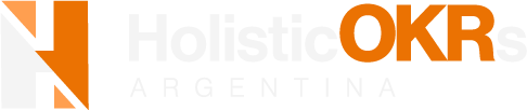 Holistic OKRs Argentina