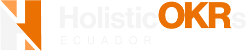 Holistic OKRs Ecuador